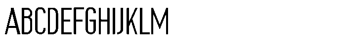 Saqi Bold Font UPPERCASE