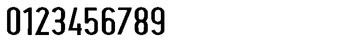 Saqi Extra Bold Expanded Font OTHER CHARS