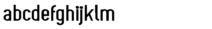 Saqi Extra Bold Expanded FONT