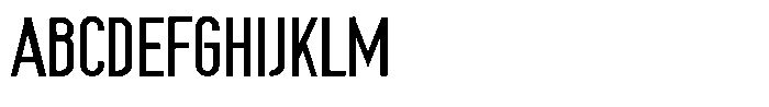 Saqi Extra Bold Font UPPERCASE