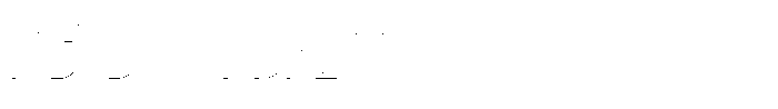 Saqi Outline Bold Italic Font UPPERCASE