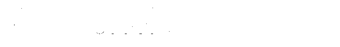 Saqi Outline Bold Font UPPERCASE