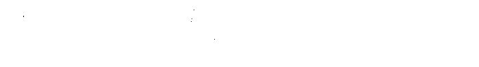 Saqi Outline Italic Font UPPERCASE