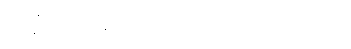 Saqi Outline Italic Font LOWERCASE