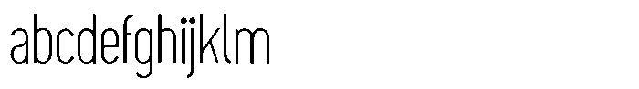 Saqi Regular FONT