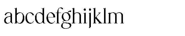 Sarelyona Collection FONT