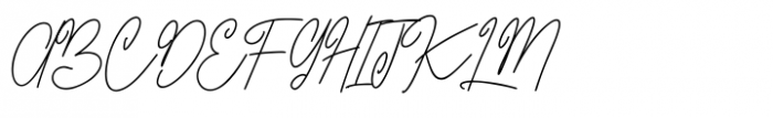 Sarfokats Regular Font UPPERCASE