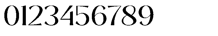 Sarghet Expanded Font OTHER CHARS