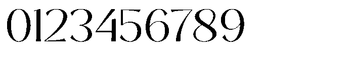 Sarghet Light Expanded Font OTHER CHARS