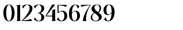 Sarghet Semi Bold Font OTHER CHARS