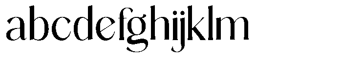 Sarghet Variable Thin FONT