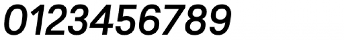 Sarine Medium Italic Font OTHER CHARS
