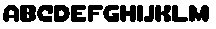 Saro Food Regular FONT