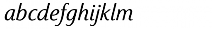 Sassoon Primary Italic Font LOWERCASE
