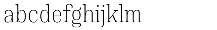Sathukarn Extra Light FONT