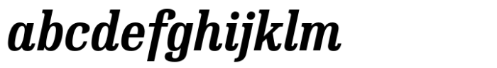 Sathukarn Semi Bold Italic FONT