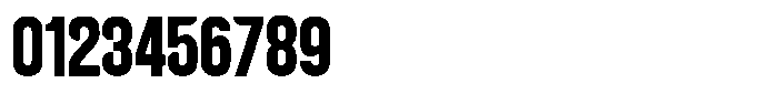 Satline Regular Font OTHER CHARS