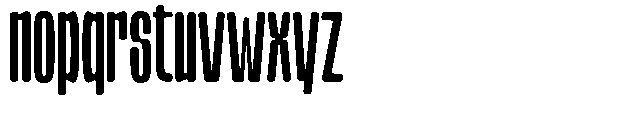 Sature Rounded Light Font LOWERCASE