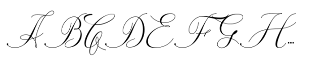 Savarella Regular Font UPPERCASE