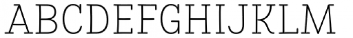 Save The Date Serif Regular Font LOWERCASE