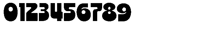 Savero Regular Font OTHER CHARS
