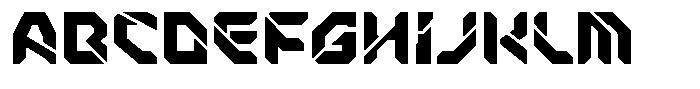 Savery Regular FONT