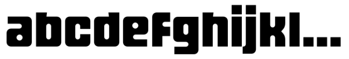 Saxy Regular FONT