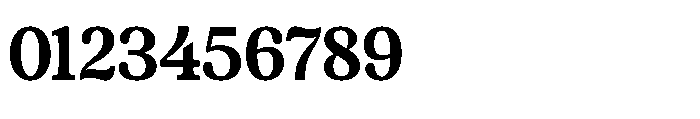 Sayin Cherik Regular Font OTHER CHARS