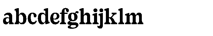 Sayin Cherik Regular FONT