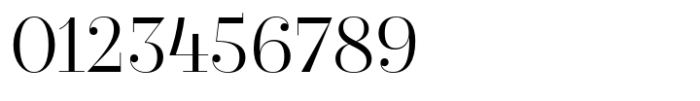 Sayke Display Book Font OTHER CHARS