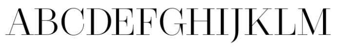 Sayke Display Book Font