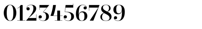 Sayke Display Medium Font OTHER CHARS