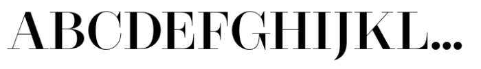 Sayke Display Medium Font