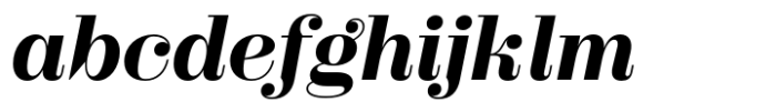 Sayke Headline Bold Italic FONT