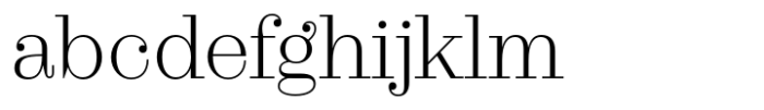 Sayke Headline Light FONT