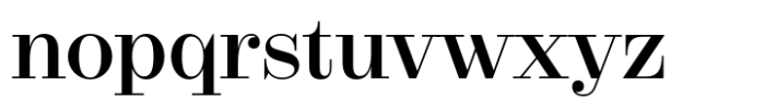 Sayke Headline Medium Font LOWERCASE