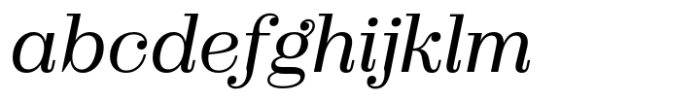 Sayke Text Regular Italic FONT