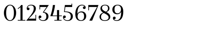 Sayke Text Regular Font OTHER CHARS