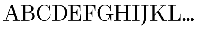 Sayke Text Regular Font