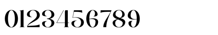 Saylist Medium Font OTHER CHARS