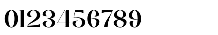 Saylist Semibold Font OTHER CHARS