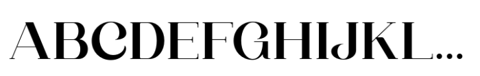 Saylist Semibold Font
