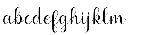 Saythis Script FONT