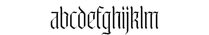 SabonetaV01N Light Instance FONT