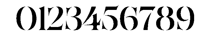 SahliaStencil Notfordesktopuse Instance Babd39fd Font OTHER CHARS