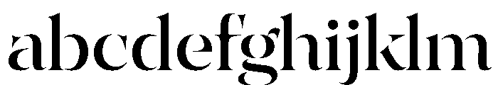 SahliaStencil Notfordesktopuse Instance Babd39fd FONT