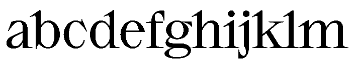 Sakral Regular FONT