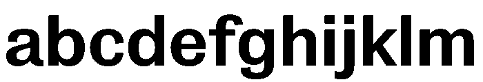 Salmanazar Medium FONT