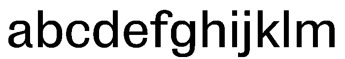 Salmanazar Regular FONT