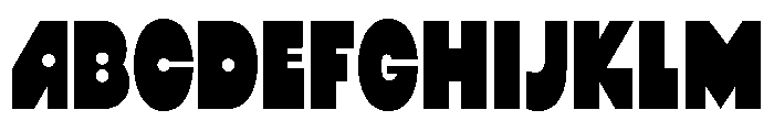 Salsa BT Regular FONT